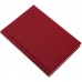 5321 09 standard a5 napi bordo